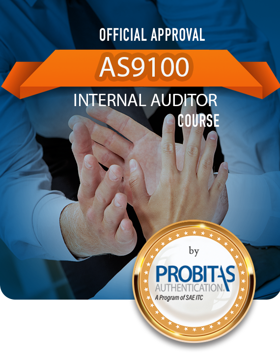 internal auditor vertical