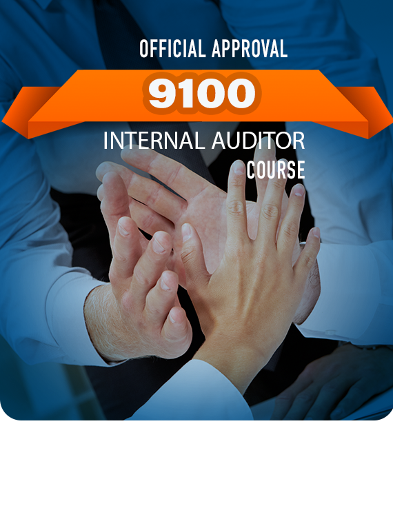 internal auditor vertical